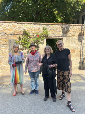 Ateliertage 2025 Ateliertage 2025