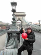 Budapest Ungarn_Kettenbruecke_ck_5479