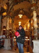 Budapest Ungarn_newyorker_ck