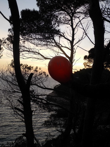 Cala Minjana Menorca, Ina