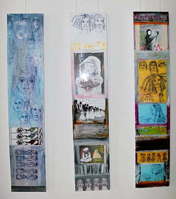 Qualtourmenttorment,Kindermariagesold,E= ducationliberteLeben - Martina Auweiler-Gewaltig