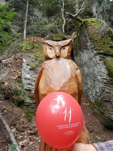 Sentier des Merveilles F