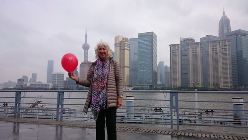 Shanghai China, Ch_Weigel 2