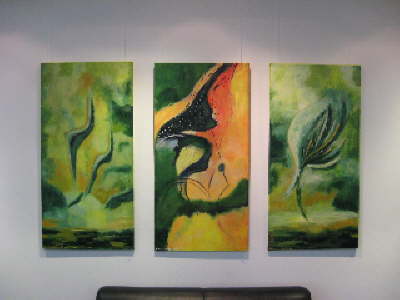 Monika Krautscheid-Bosse