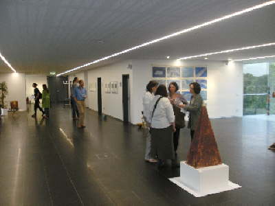 Vernissage