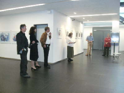 Vernissage